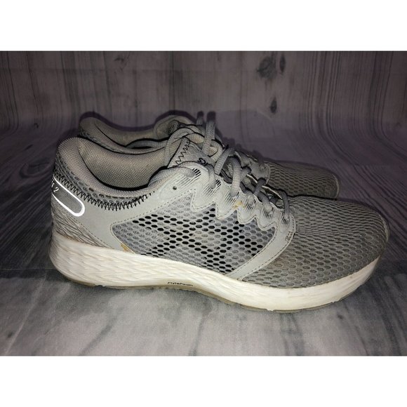 Women’s ASICS Roadhawk FF 2 MX Gray. Size 9.5 - Picture 3 of 8